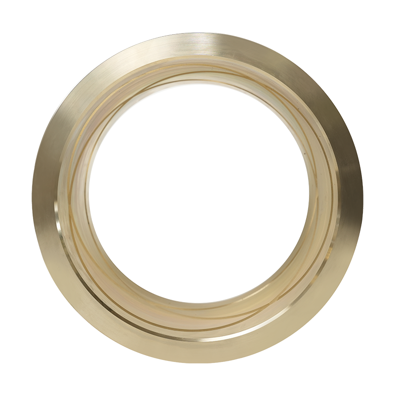 Bushing Perunggu Aluminium Untuk Sistem Transmisi Kemudi